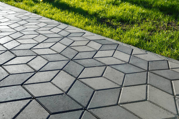 Best Driveway Paver Repairs and Restoration in Kana, UT