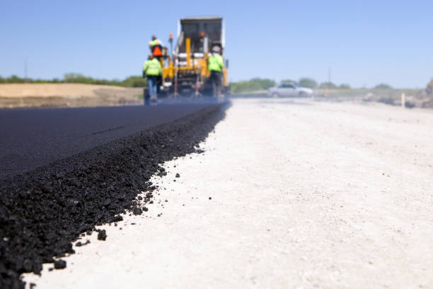 Best Asphalt Driveway Paving in Kana, UT