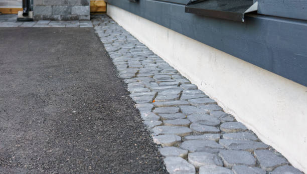 Best Residential Driveway Paving in Kana, UT