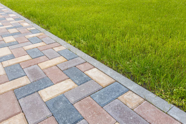 Best Permeable Paver Driveways in Kana, UT